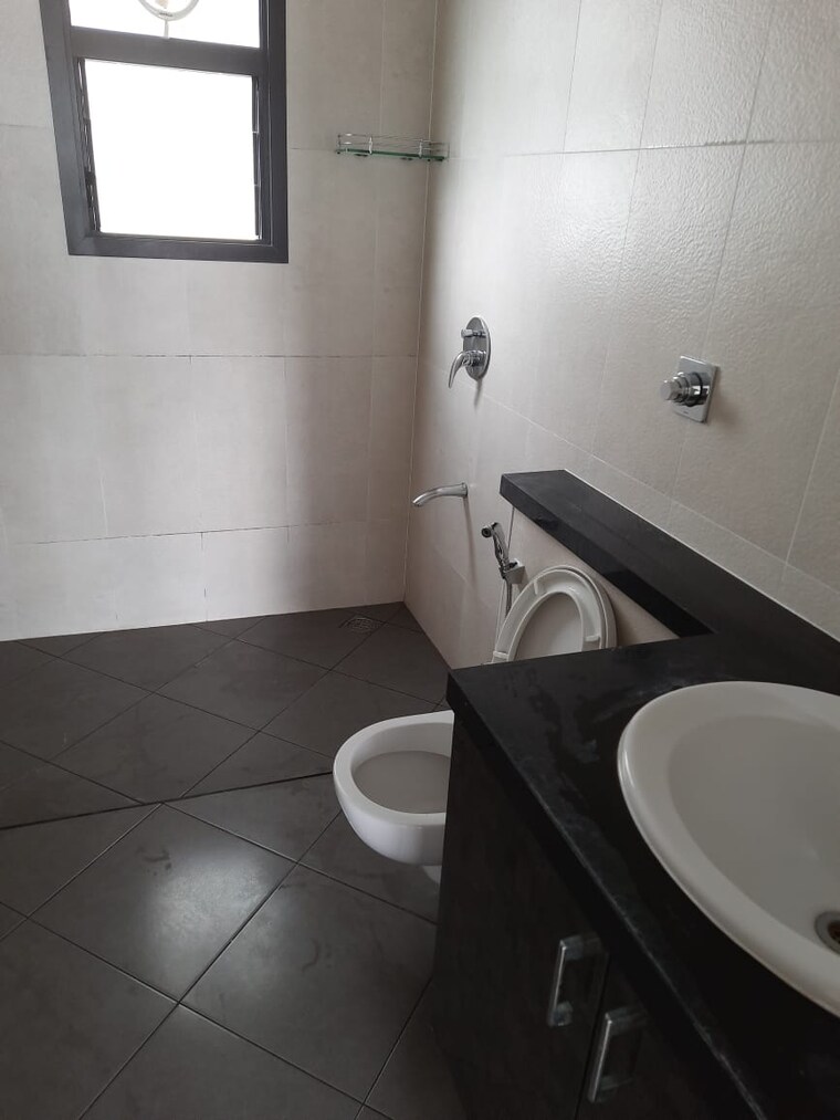 Attached Bathroom, sobha-arena 3 Bedroom 1600 Sq.Ft. Apartment In Kanakapura Road Bangalore 9594435