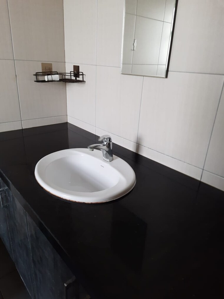 Bathroom, sobha-arena 3 Bedroom 1600 Sq.Ft. Apartment In Kanakapura Road Bangalore 9594435