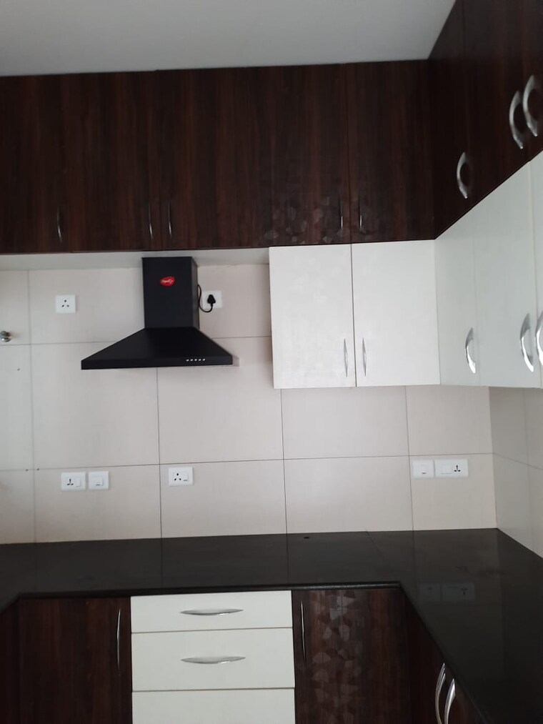 Kitchen, sobha-arena 3 Bedroom 1600 Sq.Ft. Apartment In Kanakapura Road Bangalore 9594435