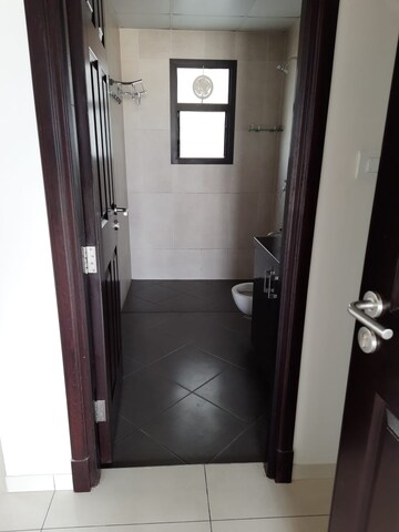 Bathroom in 3 BHK Apartment at Sobha Arena, Kanakapura Road – for Sale