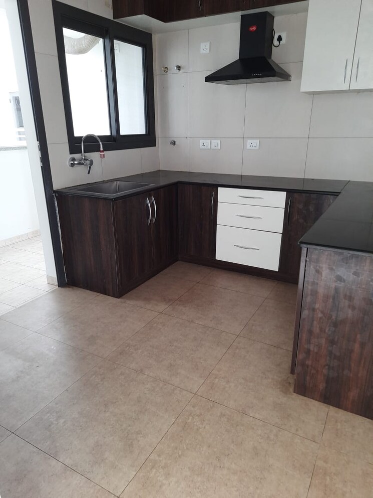 Kitchen, sobha-arena 3 Bedroom 1600 Sq.Ft. Apartment In Kanakapura Road Bangalore 9594435