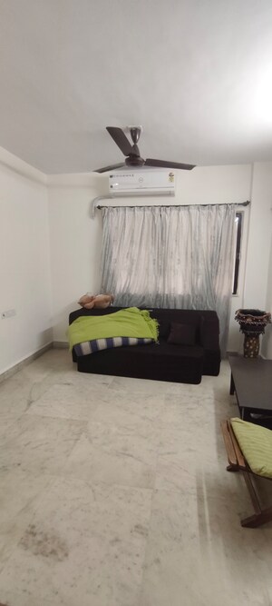 1 BHK Apartment For Rent in Flower Valley Complex, Khopat