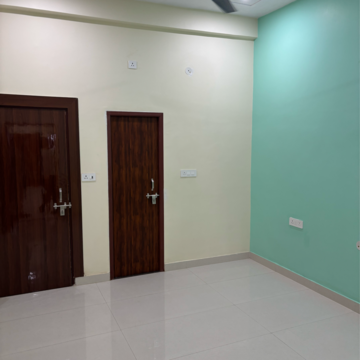 Room in 2 BHK Builder Floor at Wave Floors Premium, Wave City – for Rent