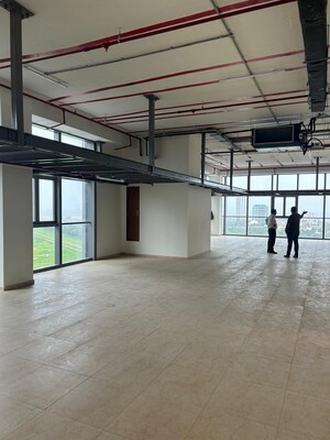  Office Space For Rent in Mahalaxmi