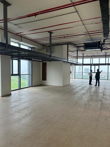  Office Space For Rent in Mahalaxmi