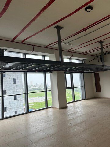 Staircase in  Office Space at Mahalaxmi – for Rent