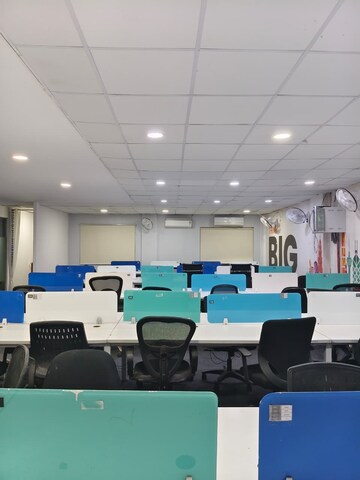 Team Area in  Office Space at Sector 63 – for Rent