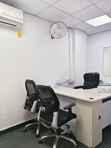 Team Area in  Office Space at Sector 63 – for Rent