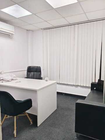 Team Area in  Office Space at Sector 63 – for Rent