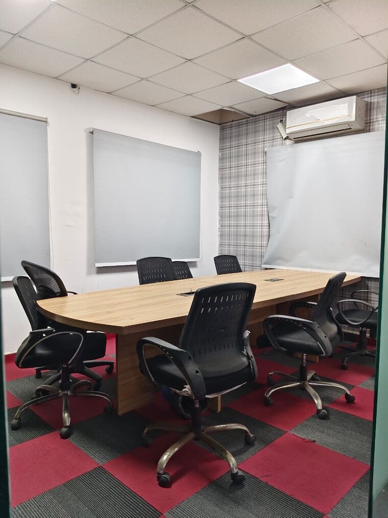 Team Area, sector 63 Commercial Office Space 3000 Sq.Ft. In Sector 63 Noida 9594468