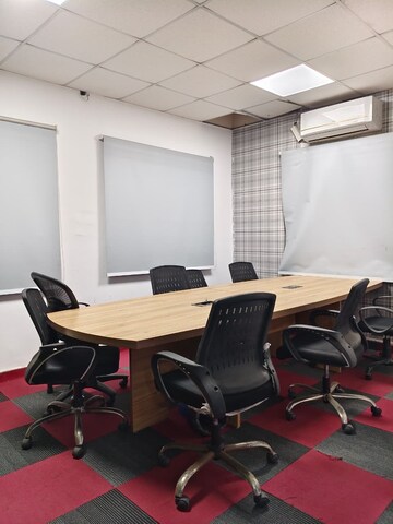 Team Area in  Office Space at Sector 63 – for Rent