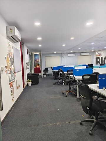 Parking in  Office Space at Sector 63 – for Rent
