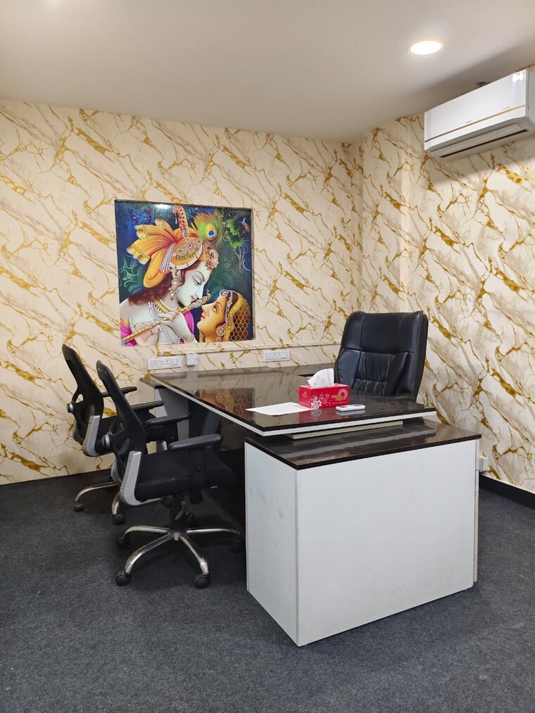 Team Area, sector 63 Commercial Office Space 3000 Sq.Ft. In Sector 63 Noida 9594468