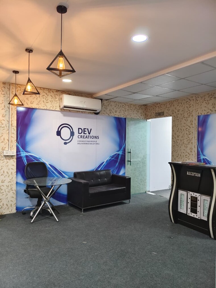 Team Area, sector 63 Commercial Office Space 3000 Sq.Ft. In Sector 63 Noida 9594468