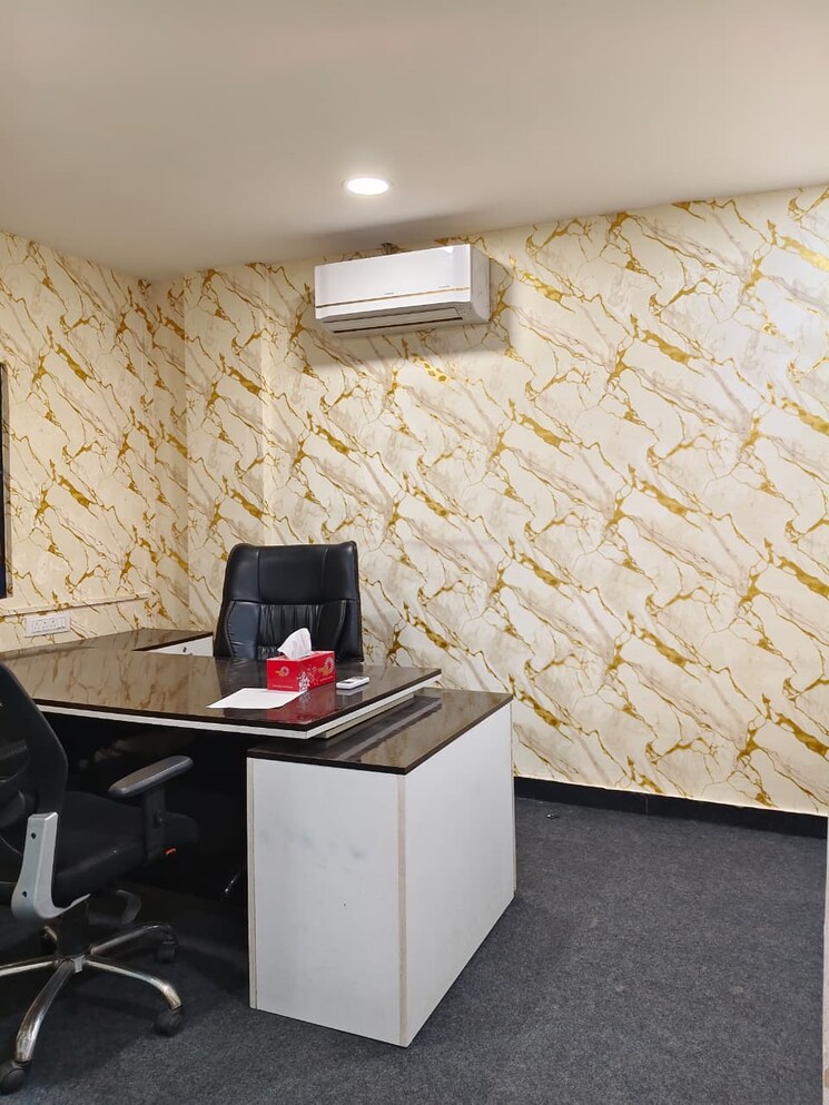 Team Area, sector 63 Commercial Office Space 3000 Sq.Ft. In Sector 63 Noida 9594468