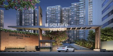 3 BHK Apartment For Sale in Millenium Business Park