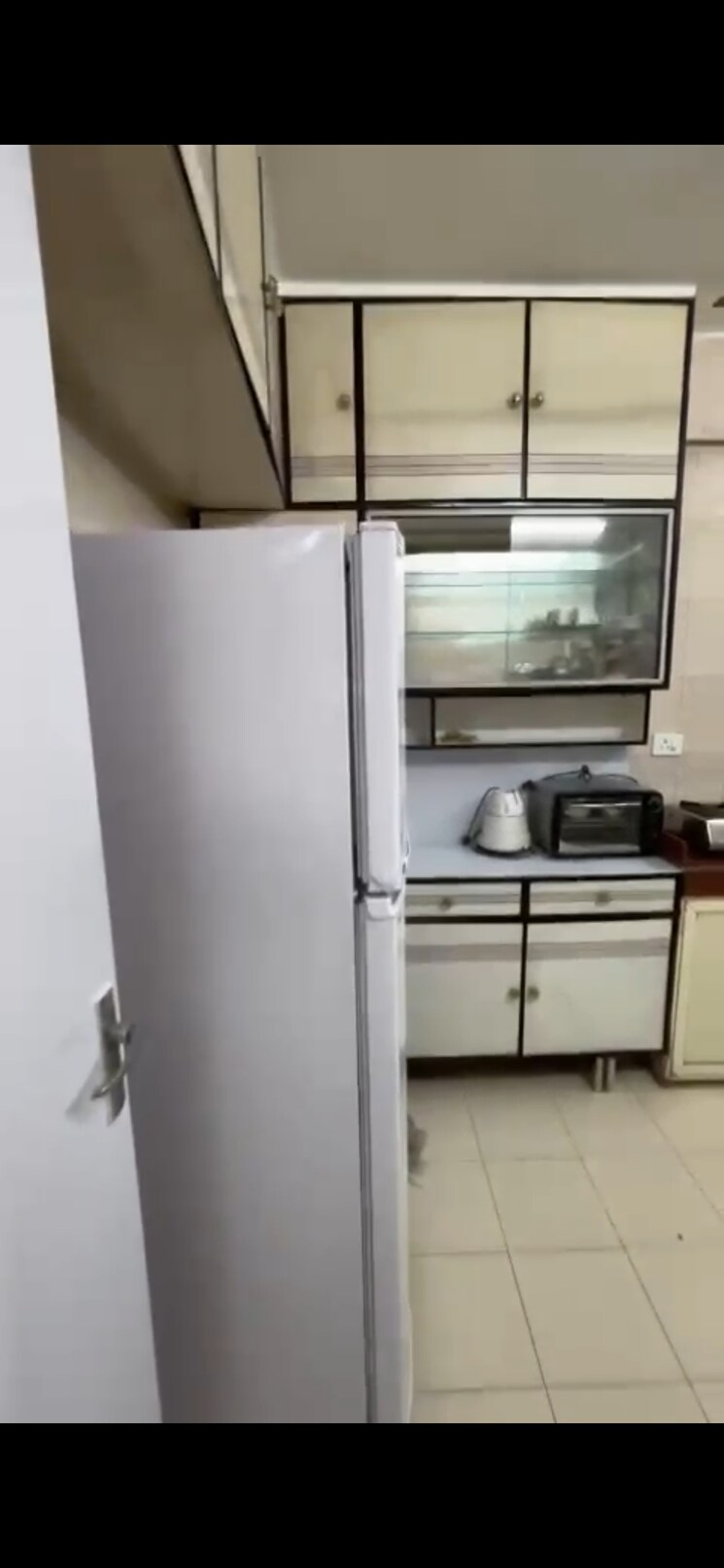 Kitchen, bandra west 1 Bedroom 500 Sq.Ft. Apartment In Bandra West Mumbai 9594508