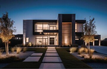 4 BHK Independent House For Sale in Sector 9 Panchkula