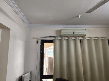 Building Lobby in 2 BHK Apartment at Sambhavnath Apartment, Ghatkopar East – for Rent