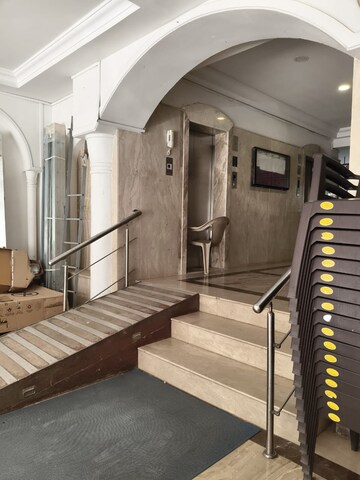 2 BHK Apartment For Rent in Sambhavnath Apartment, Ghatkopar East