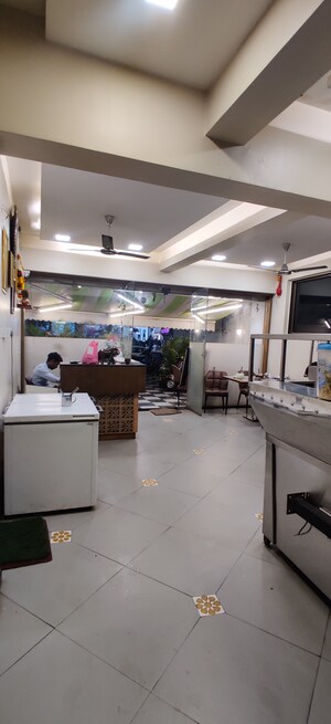  Shop For Rent in Silver Oak, Kalyani Nagar