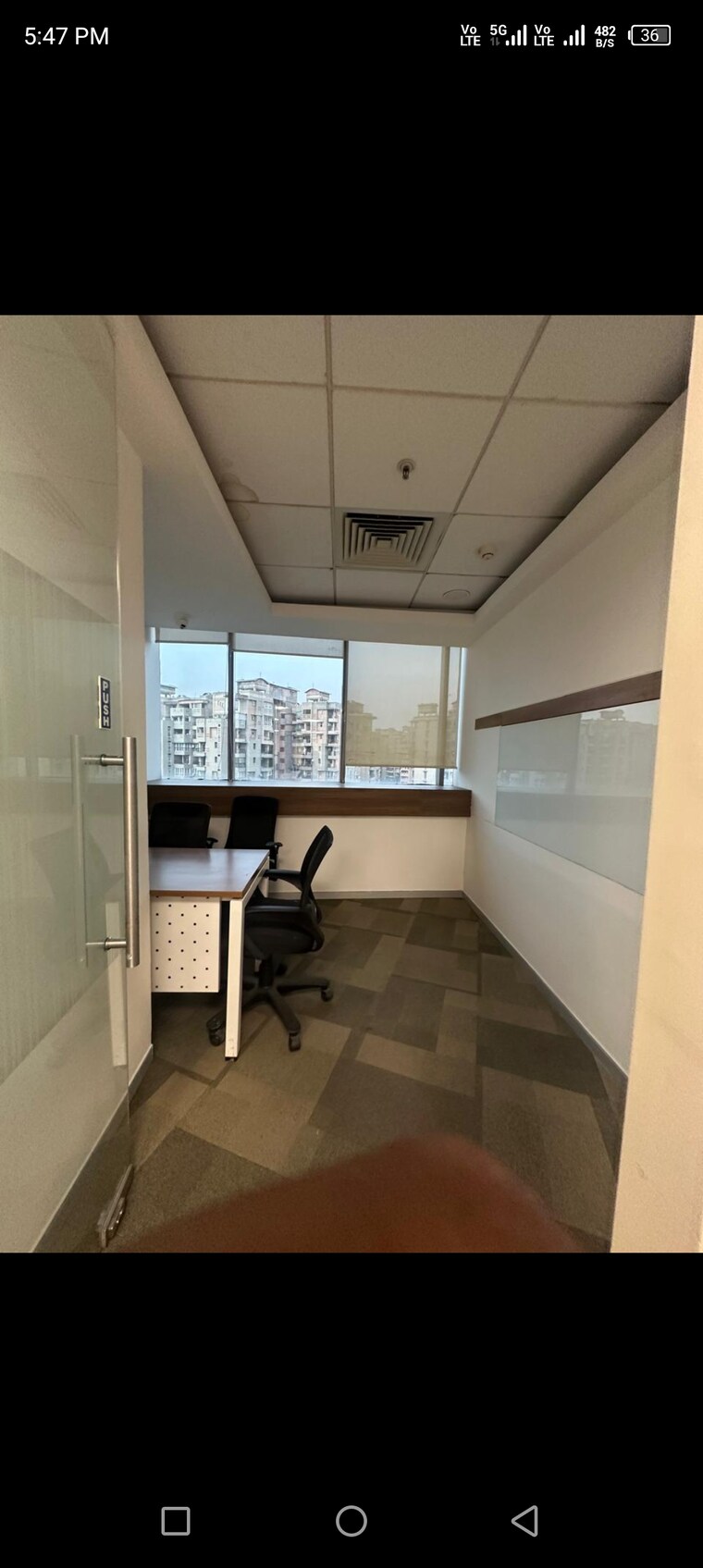 Team Area, spaze-itech-park Commercial Office Space 4770 Sq.Ft. In Sector 49 Gurgaon 9594497