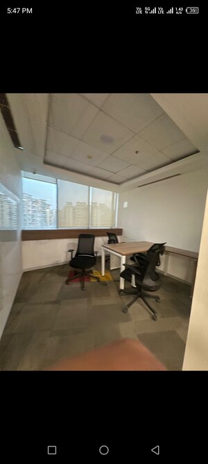 Team Area in  Office Space at Spaze ITech Park, Sector 49 – for Rent