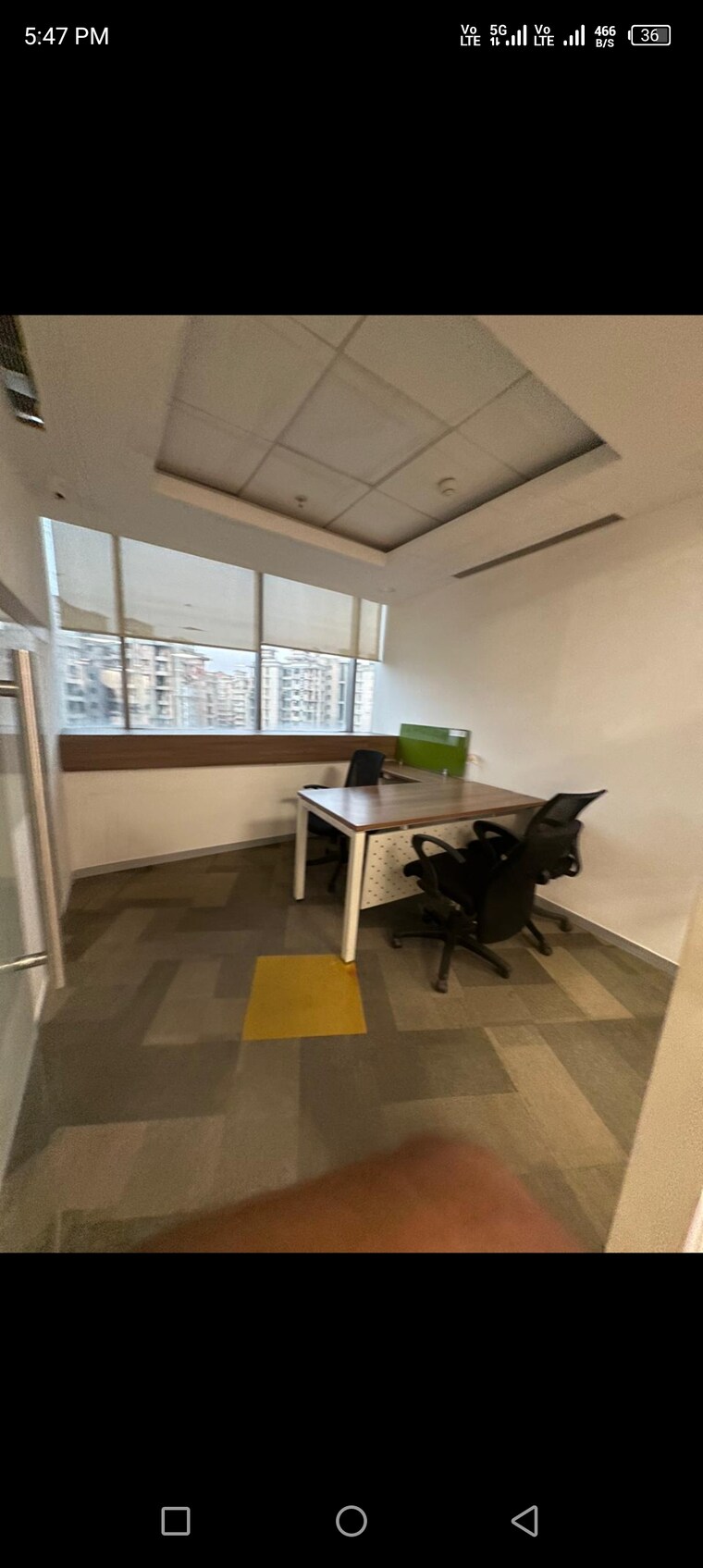 Team Area, spaze-itech-park Commercial Office Space 4770 Sq.Ft. In Sector 49 Gurgaon 9594497