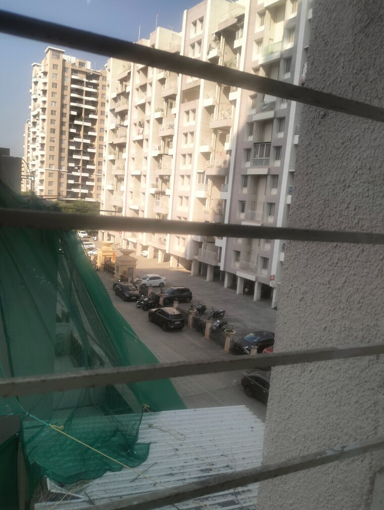 Exterior View, shree-tirupati-maple-tower 3 Bedroom 1500 Sq.Ft. Apartment In Kondhwa Pune 9594505