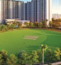 3 BHK Apartment For Sale in Eldeco Live By The Greens