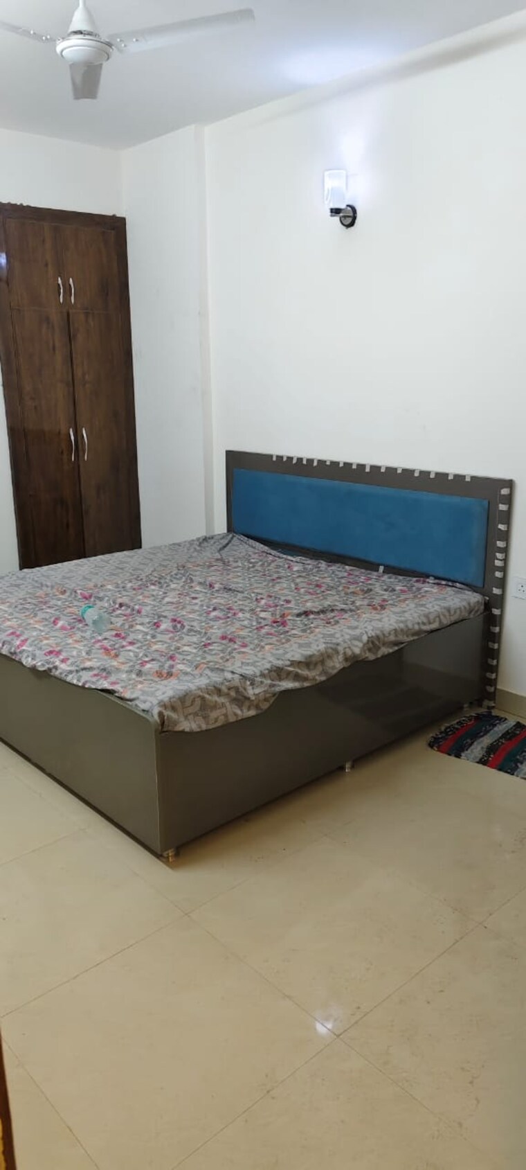 Bedroom, amrapali-heartbeat-city 3 Bedroom 1350 Sq.Ft. Apartment In Sector 107 Noida 9594525