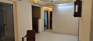 Room in 3 BHK Apartment at Amrapali Heartbeat City, Sector 107 – for Rent
