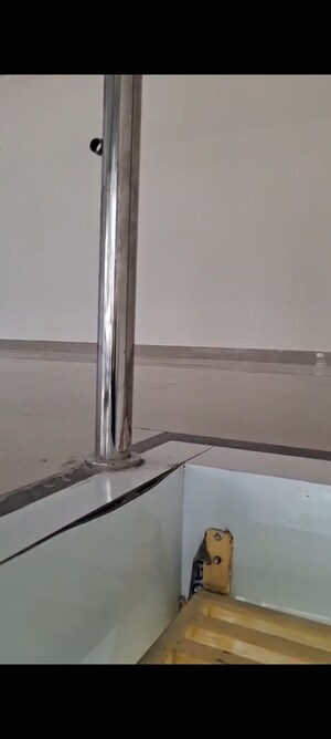 Furnished Amenities in Studio Apartment at JP North Alexa, Mira Road – for Rent