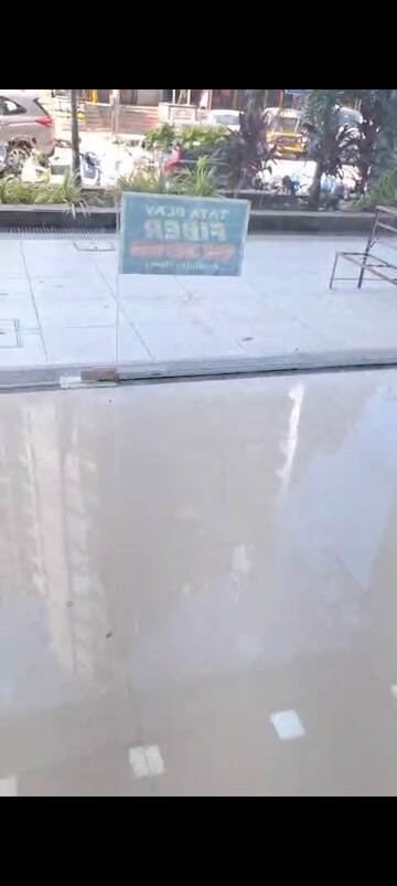 Balcony in Studio Apartment at JP North Alexa, Mira Road – for Rent