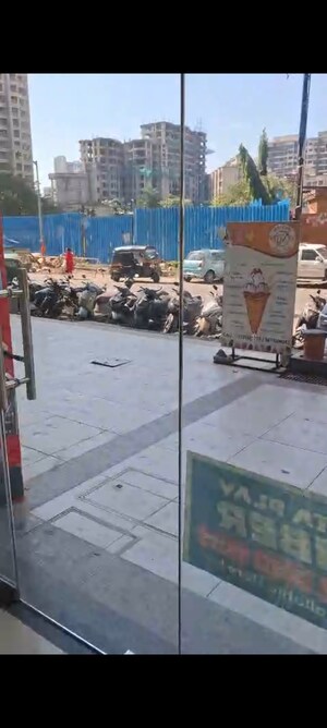 Swimming Pool in Studio Apartment at JP North Alexa, Mira Road – for Rent