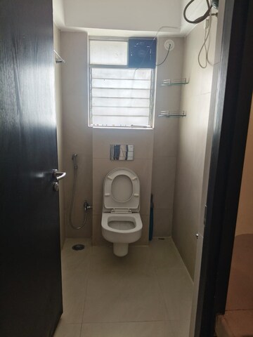 Master Bedroom in 3 BHK Apartment at Mittal Imperium, Balewadi – for Rent