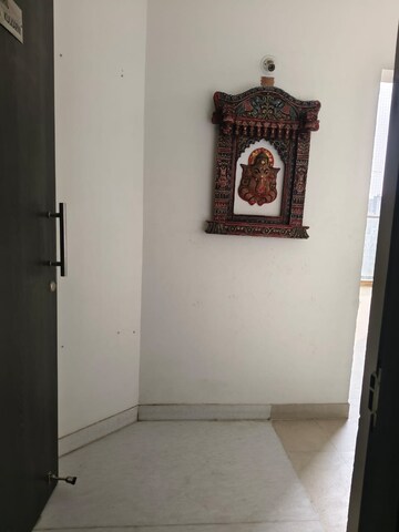 Building Lobby in 3 BHK Apartment at Mittal Imperium, Balewadi – for Rent