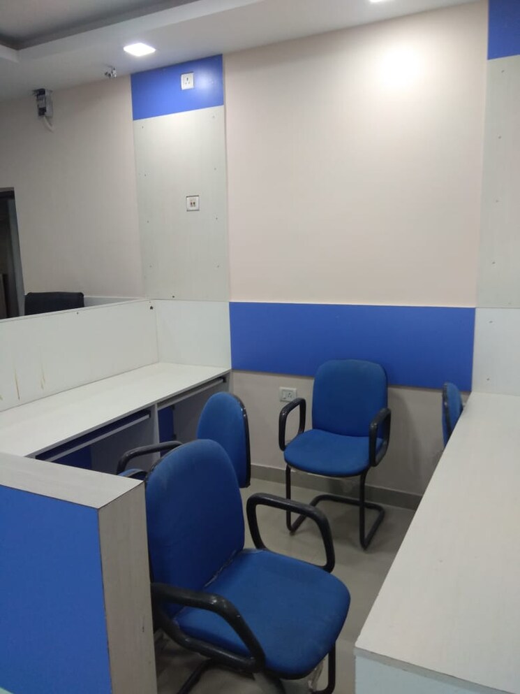Team Area, matigara Commercial Co Working Space 650 Sq.Ft. In Matigara Siliguri 9594515