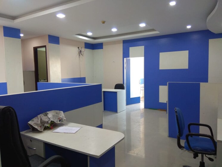 Team Area, matigara Commercial Co Working Space 650 Sq.Ft. In Matigara Siliguri 9594515
