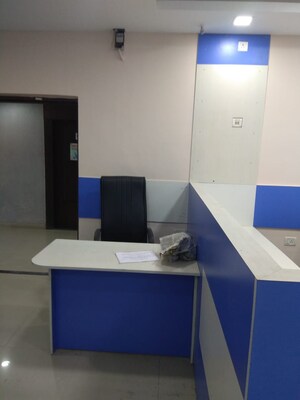 Team Area in  Co-working Space at Matigara – for Rent