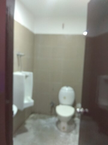 Bathroom in  Co-working Space at Matigara – for Rent