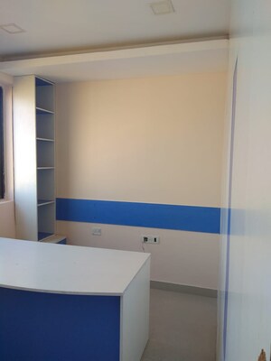 Furnished Amenities in  Co-working Space at Matigara – for Rent