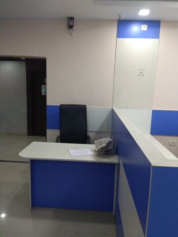 Team Area in  Co-working Space at Matigara – for Rent