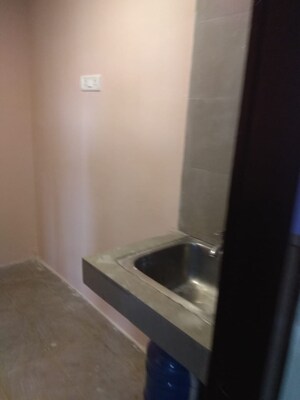 Bathroom in  Co-working Space at Matigara – for Rent