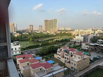 2 BHK Apartment – Exterior View View at Jaypee Greens Pavilion Court, Sector 128 - for Rent