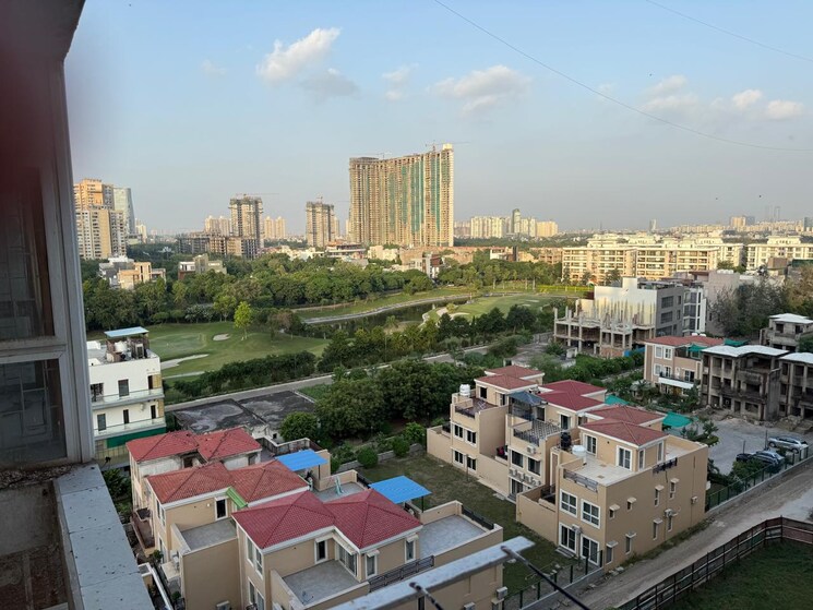 Exterior View, jaypee-greens-pavilion-court 2 Bedroom 1350 Sq.Ft. Apartment In Sector 128 Noida 9594539