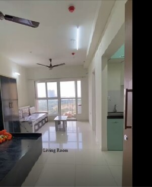 1 RK Apartment For Rent in Godrej Park Ridge, Manjari