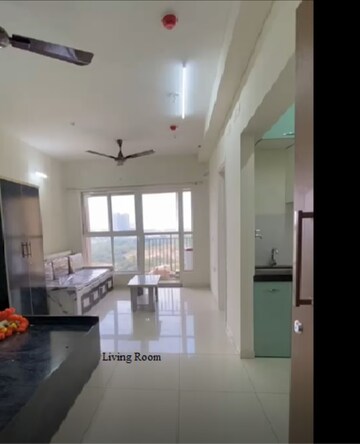 1 RK Apartment For Rent in Godrej Park Ridge, Manjari