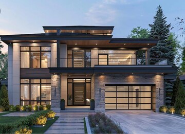 4 BHK Independent House For Sale in Sector 10