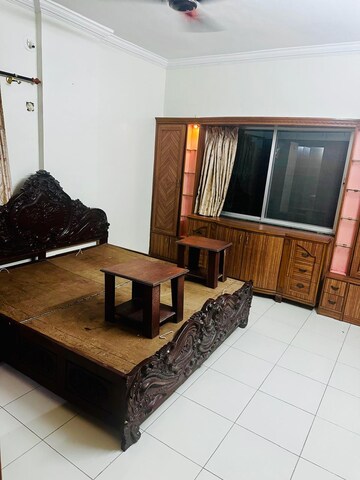 3 BHK Apartment For Sale in Kumar Prerana, Aundh